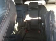 ✅ 2017 Ford Police Interceptor Utility • VIN: 1FM5K8AT4HGD44114 • Лот: 42593145. Опубликован ранее на Copart с пробегом 34 407 миль. Бесплатный доступ к архиву аукционных продаж из США и подробный отчёт об истории автомобиля на DreamBid. Изображение 10.