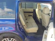 ✅ 2013 Ford Flex SEL • VIN: 2FMGK5C88DBD11909 • Лот: 43699374. Опубликован ранее на IAAI с пробегом 209 900 миль. Бесплатный доступ к архиву аукционных продаж из США и подробный отчёт об истории автомобиля на DreamBid. Изображение 8.