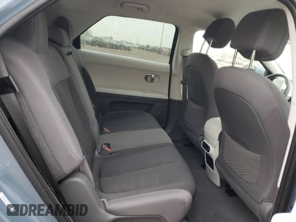 2023 Hyundai Ioniq 5 SE z VIN KM8KMDAF1PU138202, wystawiony jako Copart lot #53522604 z przebiegiem 11 005 mil mil oraz Nie do naprawy • Non repairable. Historia ofert i sprzedaży dostępna na DreamBid. Obrazek 11.