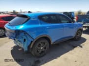 ✅ 2024 Dodge Hornet R/T Plus • VIN: ZACPDFDW2R3A25095 • Lot: 54047445. Listed on Copart with 5,090 mi. Free auction sales archive from the USA and detailed vehicle history report at DreamBid. Image 3.