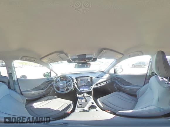 ✅ 2024 Subaru Crosstrek • VIN: JF2GUABC9R8319915 • Lot: 84750255. Wystawiony na Copart z przebiegiem 26 470 mil. Bezpłatny archiwum sprzedaży aukcyjnych z USA i szczegółowy raport historii pojazdu na DreamBid. Zdjęcie 14.