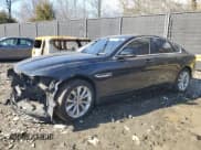 ✅ 2017 Jaguar XF • VIN: SAJBJ4BN8HCY31666 • Lot: 47123505. Wystawiony na Copart z przebiegiem 139 356 mil. Bezpłatny archiwum sprzedaży aukcyjnych z USA i szczegółowy raport historii pojazdu na DreamBid. Zdjęcie 1.