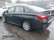 ✅ 2017 Nissan Sentra SV • VIN: 3N1AB7AP5HY251569 • Лот: 41912732. Опубликован ранее на IAAI с пробегом 64 814 миль. Бесплатный доступ к архиву аукционных продаж из США и подробный отчёт об истории автомобиля на DreamBid. Изображение 3.