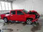 2018 Chevrolet Silverado 1500 Custom z VIN 3GCUKPEC4JG156711, wystawiony jako IAAI lot #43331690 z przebiegiem 68 216 mil mil oraz . Historia ofert i sprzedaży dostępna na DreamBid. Obrazek 13.