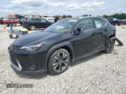 ✅ 2020 Lexus UX 200 • VIN: JTHP3JBH9L2029616 • Lot: 64362265. Listed on Copart with 20,738 mi. Free auction sales archive from the USA and detailed vehicle history report at DreamBid. Image 1.