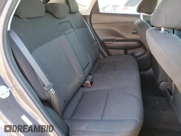 ✅ 2024 Hyundai Kona SEL • VIN: KM8HC3ABXRU064642 • Lot: 88881475. Listed on Copart with 10,379 mi. Free auction sales archive from the USA and detailed vehicle history report at DreamBid. Image 11.