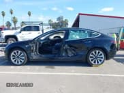 ✅ 2018 Tesla Model 3 Long Range Battery • VIN: 5YJ3E1EA8JF169904 • Lot: 43629032. Listed on IAAI with 90,632 mi. Free auction sales archive from the USA and detailed vehicle history report at DreamBid. Image 15.