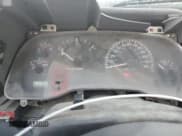 ✅ 1999 Dodge 1500 • VIN: 1B7HF16Y6XS253472 • Lot: 86786265. Listed on Copart with 423,593 mi. Free auction sales archive from the USA and detailed vehicle history report at DreamBid. Image 9.