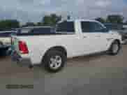 2016 Ram 1500 Big Horn with VIN 1C6RR6GT6GS227098, listed as a Copart auction lot 82359915 with 155,553 mi miles and Salvage title. Bid and sale history available at DreamBid. Image 3.