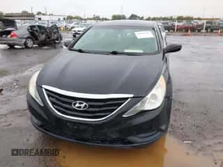 2012 Hyundai Sonata GLS с VIN 5NPEB4ACXCH502750, выставлен на аукционе IAAI как лот 43444268 с пробегом 188 861 миль миль и . История ставок и продаж доступна на DreamBid. Изображение 6.