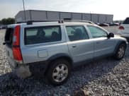 ✅ 2002 Volvo V70 • VIN: YV1SZ58D821049425 • Lot: 70138855. Wystawiony na Copart z przebiegiem 221 942 mil. Bezpłatny archiwum sprzedaży aukcyjnych z USA i szczegółowy raport historii pojazdu na DreamBid. Zdjęcie 3.