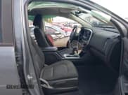 ✅ 2020 Chevrolet Colorado 2WD LT • VIN: 1GCGSCEN5L1132426 • Lot: 42598806. Listed on IAAI with 33,452 mi. Free auction sales archive from the USA and detailed vehicle history report at DreamBid. Image 5.