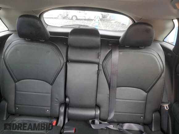 ✅ 2020 Infiniti QX50 Essential • VIN: 3PCAJ5M31LF114193 • Lot: 51657455. Wystawiony na Copart z przebiegiem 53 208 mil. Bezpłatny archiwum sprzedaży aukcyjnych z USA i szczegółowy raport historii pojazdu na DreamBid. Zdjęcie 10.