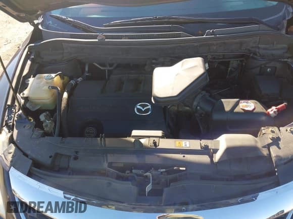 ✅ 2011 Mazda CX-9 Touring • VIN: JM3TB2CA6B0320604 • Lot: 43592863. Listed on IAAI with 214,832 mi. Free auction sales archive from the USA and detailed vehicle history report at DreamBid. Image 10.