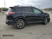 ✅ 2016 Toyota RAV4 Limited • VIN: 2T3DFREV9GW492686 • Lot: 86533425. Listed on Copart with 145,047 mi. Free auction sales archive from the USA and detailed vehicle history report at DreamBid. Image 3.