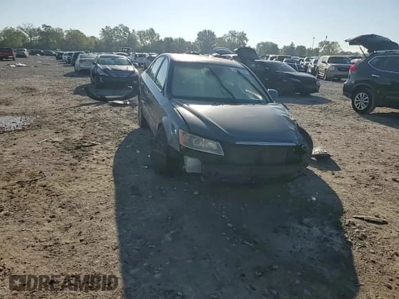 ✅ 2006 Hyundai Sonata GLS • VIN: 5NPEU46F86H116152 • Лот: 84021884. Опубликован ранее на Copart с пробегом Не указан. Бесплатный доступ к архиву аукционных продаж из США и подробный отчёт об истории автомобиля на DreamBid. Изображение 10.