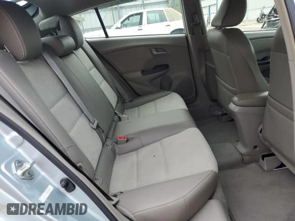 ✅ 2012 Honda Insight EX • VIN: JHMZE2H79CS004934 • Лот: 67858765. Опубликован ранее на Copart с пробегом 148 241 миль. Бесплатный доступ к архиву аукционных продаж из США и подробный отчёт об истории автомобиля на DreamBid. Изображение 10.