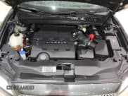 ✅ 2019 Lincoln Continental Select • VIN: 1LN6L9SK9K5606032 • Lot: 57795025. Listed on Copart with 42,330 mi. Free auction sales archive from the USA and detailed vehicle history report at DreamBid. Image 11.