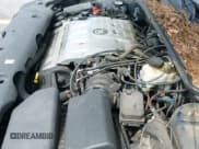 ✅ 2003 Cadillac DeVille • VIN: 1G6KD54Y73U160726 • Lot: 42837250. Wystawiony na IAAI z przebiegiem 173 033 mil. Bezpłatny archiwum sprzedaży aukcyjnych z USA i szczegółowy raport historii pojazdu na DreamBid. Zdjęcie 20.