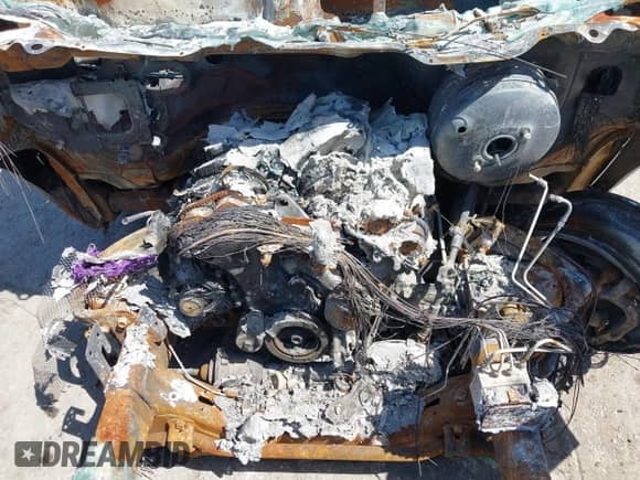 2018 Ram 1500 Tradesman z VIN 1C6RR6FG2JS347413, wystawiony jako IAAI lot #41968952 z przebiegiem Nie podano mil oraz . Historia ofert i sprzedaży dostępna na DreamBid. Obrazek 10.