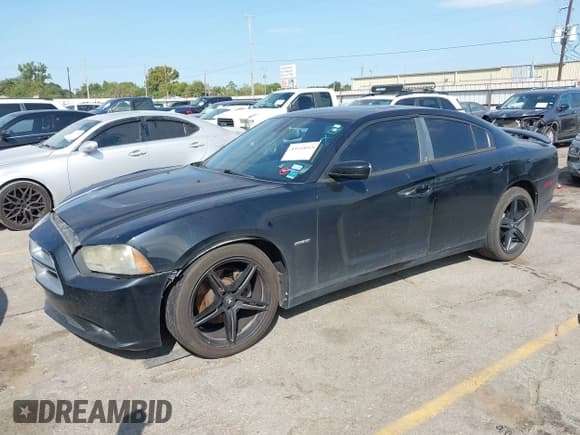 ✅ 2012 Dodge Charger Road/Track • VIN: 2C3CDXCT0CH107022 • Лот: 43518926. Опубликован ранее на IAAI с пробегом 190 760 миль. Бесплатный доступ к архиву аукционных продаж из США и подробный отчёт об истории автомобиля на DreamBid. Изображение 17.