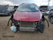 ✅ 2013 Ford Escape Titanium • VIN: 1FMCU0J92DUA85450 • Lot: 91282995. Listed on Copart with 123,503 mi. Free auction sales archive from the USA and detailed vehicle history report at DreamBid. Image 5.