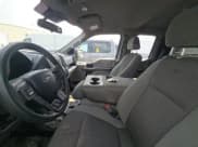 ✅ 2019 Ford F-150 XL • VIN: 1FTEX1EP6KKE99861 • Lot: 43827132. Listed on IAAI with 195,197 mi. Free auction sales archive from the USA and detailed vehicle history report at DreamBid. Image 13.