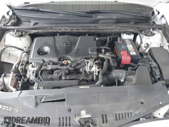 2019 Toyota Camry LE with VIN 4T1B11HK3KU709546, listed as a IAAI auction lot 42836396 with 113,611 mi miles and . Bid and sale history available at DreamBid. Image 10.