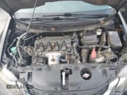 ✅ 2015 Honda Civic LX • VIN: 19XFB2F59FE074276 • Лот: 43326862. Опубликован ранее на IAAI с пробегом 158 240 миль. Бесплатный доступ к архиву аукционных продаж из США и подробный отчёт об истории автомобиля на DreamBid. Изображение 10.