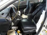 ✅ 2018 Toyota Corolla LE Eco • VIN: 5YFBPRHE4JP835941 • Lot: 72525224. Wystawiony na Copart z przebiegiem Nie podano. Bezpłatny archiwum sprzedaży aukcyjnych z USA i szczegółowy raport historii pojazdu na DreamBid. Zdjęcie 7.