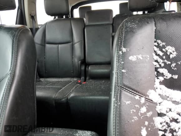 ✅ 2013 Nissan Pathfinder SV • VIN: 5N1AR2MM7DC684290 • Лот: 91989195. Опубликован ранее на Copart с пробегом 119 904 миль. Бесплатный доступ к архиву аукционных продаж из США и подробный отчёт об истории автомобиля на DreamBid. Изображение 10.