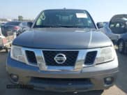 ✅ 2018 Nissan Frontier SV • VIN: 1N6AD0ER9JN761322 • Lot: 42995099. Listed on IAAI with 154,479 mi. Free auction sales archive from the USA and detailed vehicle history report at DreamBid. Image 12.
