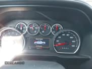 ✅ 2021 Chevrolet Silverado 1500 LTZ • VIN: 3GCPWEED0MG213277 • Lot: 43052668. Wystawiony na IAAI z przebiegiem 91 117 mil. Bezpłatny archiwum sprzedaży aukcyjnych z USA i szczegółowy raport historii pojazdu na DreamBid. Zdjęcie 7.