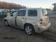 ✅ 2009 Chevrolet HHR LS • VIN: 3GNCA13B09S597662 • Lot: 79692144. Listed on Copart with Not provided. Free auction sales archive from the USA and detailed vehicle history report at DreamBid. Image 2.