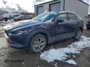✅ 2021 Mazda CX-30 Premium • VIN: 3MVDMBDL4MM209443 • Lot: 94878385. Listed on Copart with 63,326 mi. Free auction sales archive from the USA and detailed vehicle history report at DreamBid. Image 1.