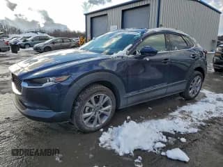 ✅ 2021 Mazda CX-30 Premium • VIN: 3MVDMBDL4MM209443 • Lot: 94878385. Listed on Copart with 63,326 mi. Free auction sales archive from the USA and detailed vehicle history report at DreamBid. Image 1.