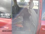 ✅ 2007 Dodge Grand Caravan SE • VIN: 1D4GP24R27B235094 • Lot: 43525366. Listed on IAAI with 112,102 mi. Free auction sales archive from the USA and detailed vehicle history report at DreamBid. Image 8.