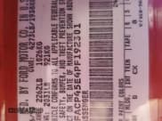 ✅ 1993 Ford Mustang GT • VIN: 1FACP45E4PF192301 • Lot: 74890014. Listed on Copart with 56,949 mi. Free auction sales archive from the USA and detailed vehicle history report at DreamBid. Image 13.