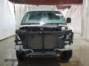 ✅ 2023 Chevrolet Express Cargo • VIN: 1GCWGAFP1P1157511 • Lot: 80904195. Listed on Copart with Not provided. Free auction sales archive from the USA and detailed vehicle history report at DreamBid. Image 5.