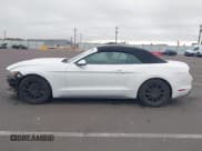 ✅ 2016 Ford Mustang EcoBoost Premium • VIN: 1FATP8UH8G5291597 • Lot: 43388116. Listed on IAAI with 169,406 mi. Free auction sales archive from the USA and detailed vehicle history report at DreamBid. Image 15.