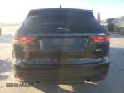 ✅ 2020 Jaguar F-Pace 25t • VIN: SADCS2FX1LA640681 • Lot: 80863284. Listed on Copart with 80,337 mi. Free auction sales archive from the USA and detailed vehicle history report at DreamBid. Image 6.