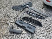 ✅ 2014 Hyundai Accent GS • VIN: KMHCT5AE4EU166240 • Lot: 56554505. Listed on Copart with 56,731 mi. Free auction sales archive from the USA and detailed vehicle history report at DreamBid. Image 12.