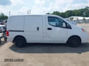 ✅ 2018 Nissan NV200 SV • VIN: 3N6CM0KN6JK698244 • Lot: 42792347. Listed on IAAI with 206,320 mi. Free auction sales archive from the USA and detailed vehicle history report at DreamBid. Image 13.