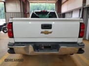 ✅ 2015 Chevrolet Silverado 2500HD Work Truck • VIN: 1GC2CUEG7FZ513814 • Lot: 64373225. Listed on Copart with 197,613 mi. Free auction sales archive from the USA and detailed vehicle history report at DreamBid. Image 6.