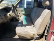 ✅ 1993 Toyota T100 DX • VIN: JT4VD10AXP0006844 • Lot: 54438155. Listed on Copart with 309,917 mi. Free auction sales archive from the USA and detailed vehicle history report at DreamBid. Image 7.