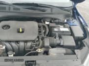 ✅ 2019 Kia Forte LXS • VIN: 3KPF24AD6KE041448 • Lot: 42035571. Listed on IAAI with 128,536 mi. Free auction sales archive from the USA and detailed vehicle history report at DreamBid. Image 19.