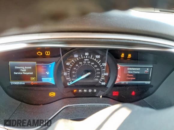 ✅ 2014 Ford Fusion SE • VIN: 3FA6P0HD7ER268067 • Lot: 84778075. Wystawiony na Copart z przebiegiem 210 025 mil. Bezpłatny archiwum sprzedaży aukcyjnych z USA i szczegółowy raport historii pojazdu na DreamBid. Zdjęcie 9.