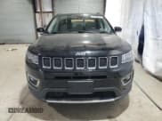 ✅ 2021 Jeep Compass Limited • VIN: 3C4NJDCB3MT521908 • Лот: 86657305. Опубликован ранее на Copart с пробегом 32 294 миль. Бесплатный доступ к архиву аукционных продаж из США и подробный отчёт об истории автомобиля на DreamBid. Изображение 5.