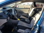 ✅ 2012 Honda Insight • VIN: JHMZE2H36CS001860 • Lot: 46548215. Listed on Copart with 132,900 mi. Free auction sales archive from the USA and detailed vehicle history report at DreamBid. Image 7.