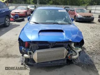 ✅ 2015 Subaru WRX STI • VIN: JF1VA2L66F9819474 • Лот: 64761873. Опубликован ранее на Copart с пробегом 47 620 миль. Бесплатный доступ к архиву аукционных продаж из США и подробный отчёт об истории автомобиля на DreamBid. Изображение 5.